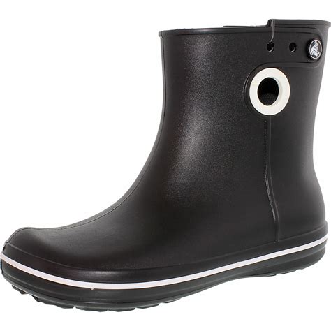 Women's Crocs Jaunt Shorty Boot .